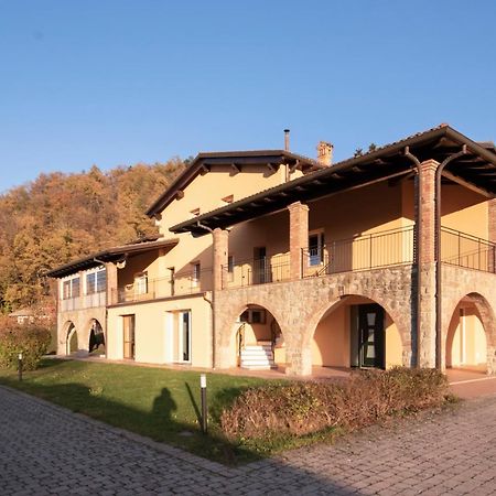 L'Angolo Dell'Artista Castel d'Aiano ภายนอก รูปภาพ